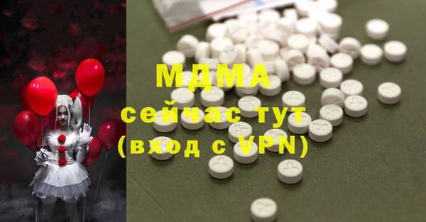 гашик Дмитровск