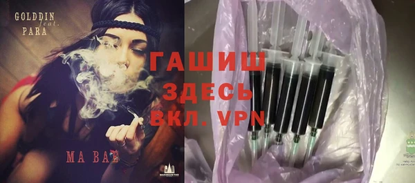 гашик Дмитровск